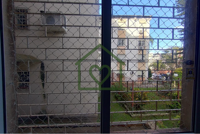 Apartamento, 2 quartos, 53 m² - Foto 3