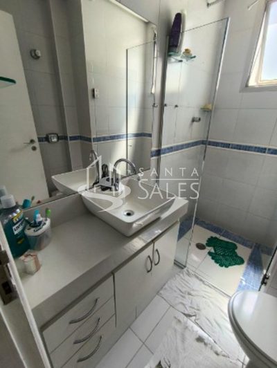 Apartamento, 2 quartos, 50 m² - Foto 4