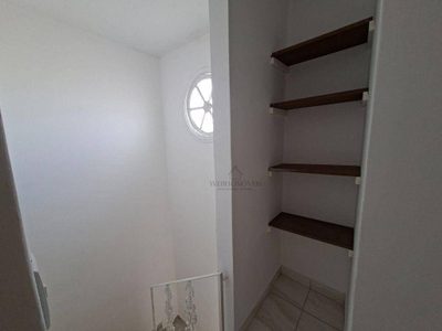 Sobrado, 2 quartos, 70 m² - Foto 2