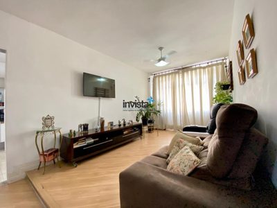 Apartamento, 2 quartos, 89 m² - Foto 4