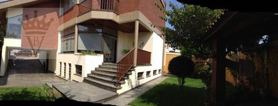Casa, 3 quartos, 383 m² - Foto 1