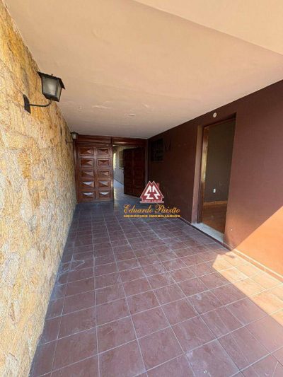Casa, 2 quartos, 190 m² - Foto 4