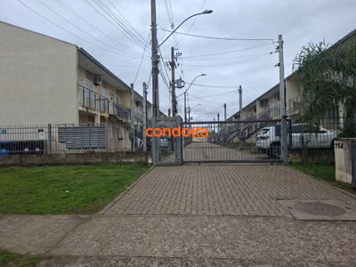 Casa de Condomínio, 2 quartos - Foto 1