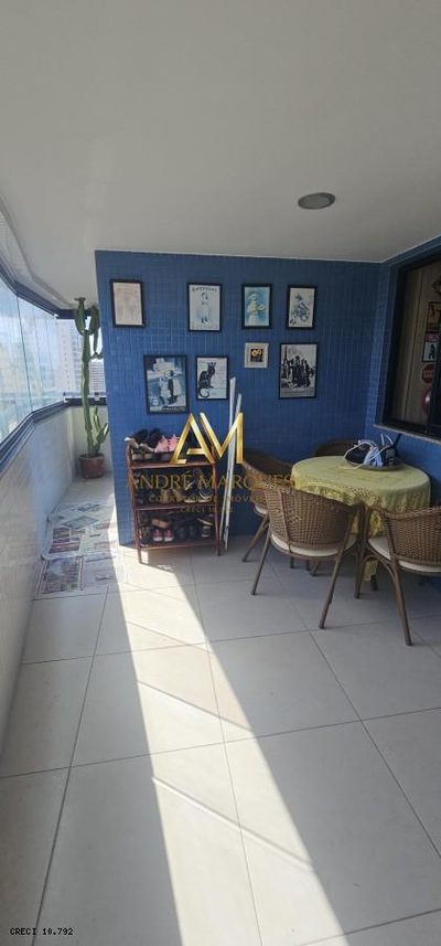 Apartamento, 3 quartos, 90 m² - Foto 5