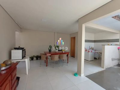 Casa, 1 quarto - Foto 2