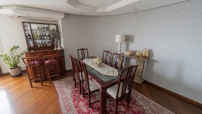 Apartamento, 3 quartos, 155 m² - Foto 2