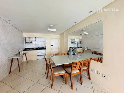 Apartamento, 3 quartos, 120 m² - Foto 4