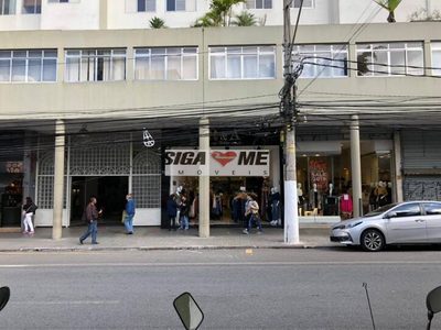 Loja-Salão, 120 m² - Foto 3
