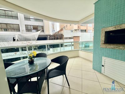Apartamento, 3 quartos, 96 m² - Foto 3
