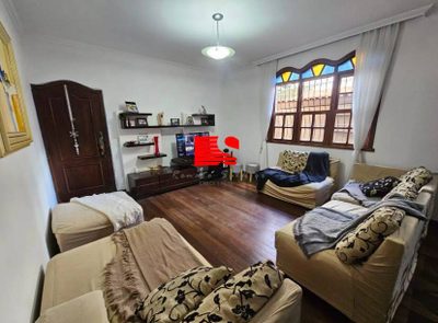 Apartamento, 4 quartos, 180 m² - Foto 1