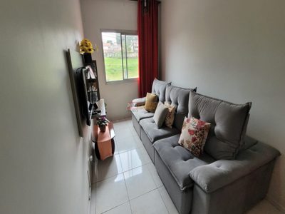 Apartamento, 2 quartos, 62 m² - Foto 2