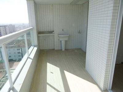 Apartamento, 2 quartos, 84 m² - Foto 1