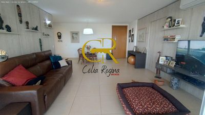 Apartamento, 3 quartos, 138 m² - Foto 3