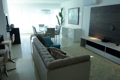 Apartamento, 3 quartos, 160 m² - Foto 5