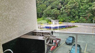 Apartamento, 2 quartos, 77 m² - Foto 2