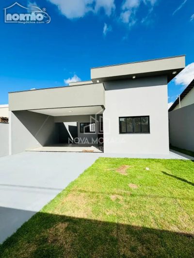 Casa, 4 quartos, 130 m² - Foto 2