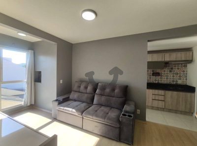 Apartamento, 2 quartos, 68 m² - Foto 5