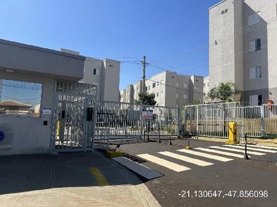 Apartamento, 2 quartos, 43 m² - Foto 1