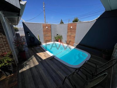 Casa, 3 quartos, 147 m² - Foto 1