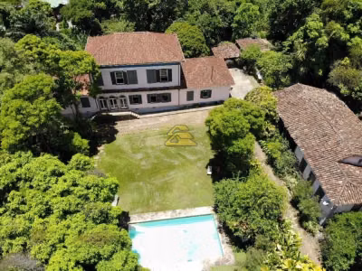 Casa, 7 quartos, 701 m² - Foto 4