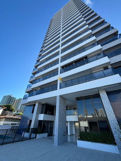 Apartamento, 3 quartos, 114 m² - Foto 2