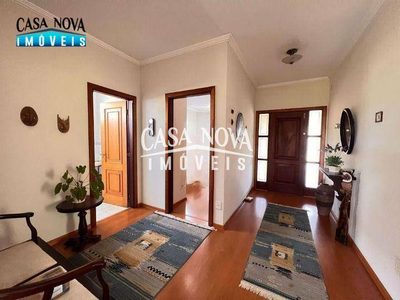 Casa de Condomínio, 4 quartos - Foto 2