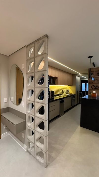 Apartamento, 3 quartos, 94 m² - Foto 5