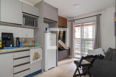 Apartamento, 1 quarto, 38 m² - Foto 4