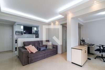 Apartamento, 1 quarto, 67 m² - Foto 3