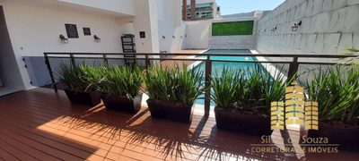 Apartamento, 2 quartos, 81 m² - Foto 1