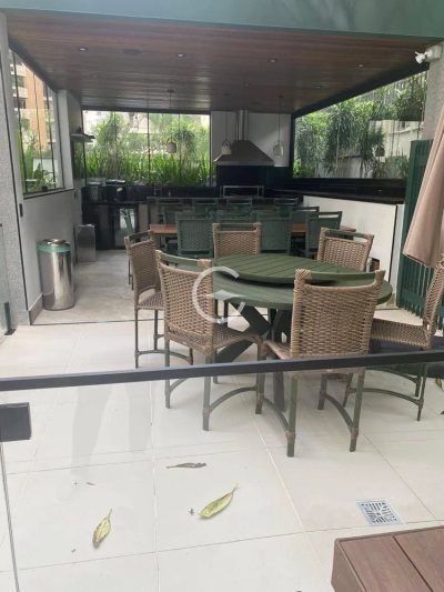 Apartamento, 4 quartos, 147 m² - Foto 4