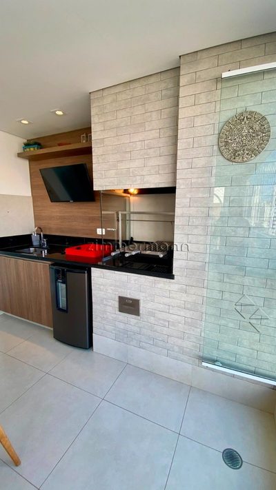 Apartamento, 3 quartos, 118 m² - Foto 5