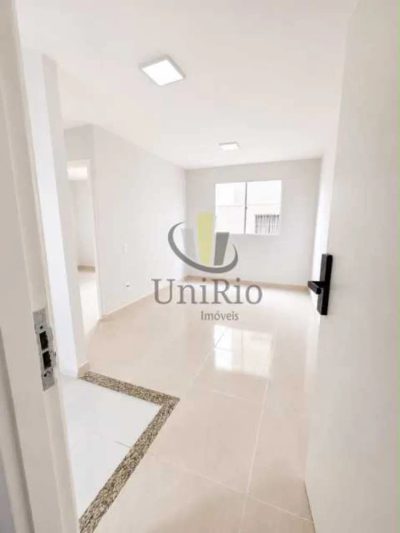 Apartamento, 2 quartos, 50 m² - Foto 2