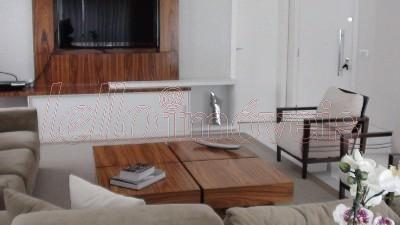 Apartamento, 3 quartos, 186 m² - Foto 5