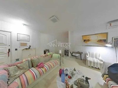 Apartamento, 3 quartos, 125 m² - Foto 5