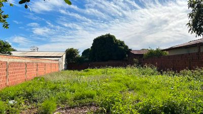 Terreno, 420 m² - Foto 2