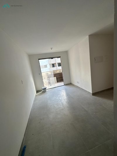 Apartamento, 3 quartos, 56 m² - Foto 3