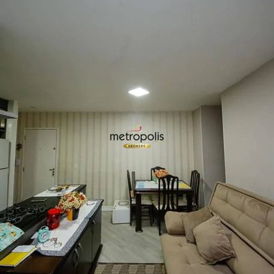 Apartamento, 2 quartos, 65 m² - Foto 3
