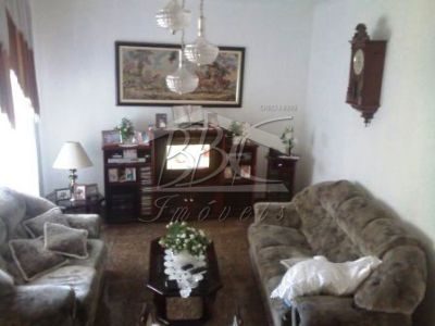 Sobrado, 3 quartos, 114 m² - Foto 5