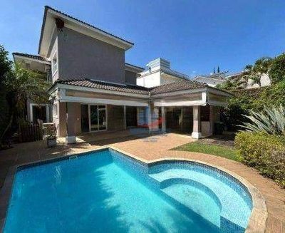 Sobrado, 3 quartos, 263 m² - Foto 1