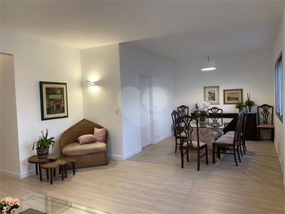 Apartamento, 3 quartos, 180 m² - Foto 1