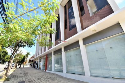 Loja-Salão, 85 m² - Foto 2