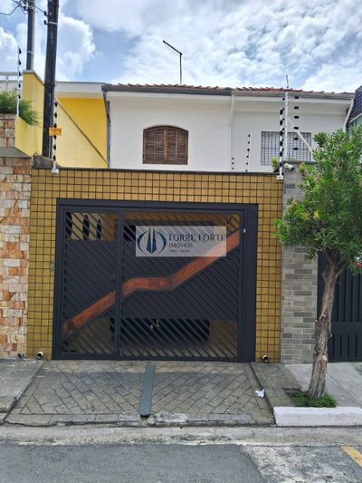 Casa, 2 quartos, 90 m² - Foto 1