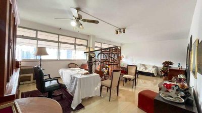 Cobertura, 6 quartos, 300 m² - Foto 4