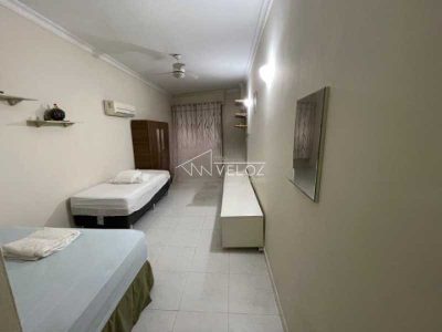 Apartamento, 1 quarto, 208 m² - Foto 1