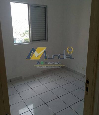 Apartamento, 3 quartos, 60 m² - Foto 5