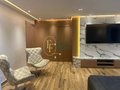 Apartamento, 3 quartos, 125 m² - Foto 5