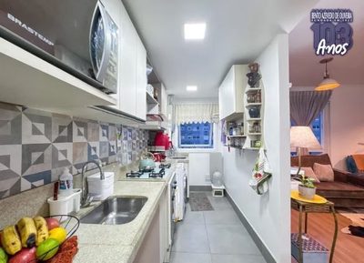 Apartamento, 3 quartos, 67 m² - Foto 5