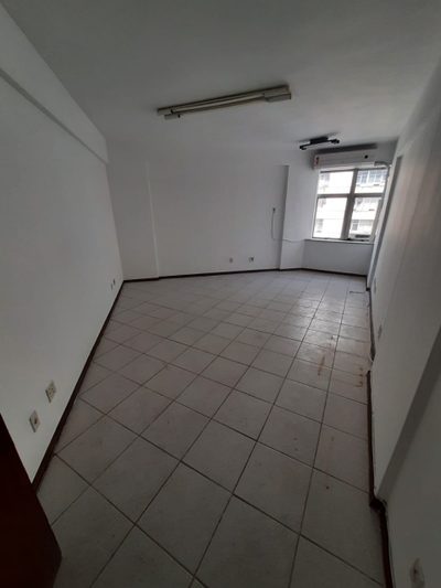 Sala-Conjunto, 31 m² - Foto 1