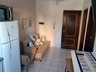 Apartamento, 1 quarto, 49 m² - Foto 3